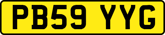 PB59YYG