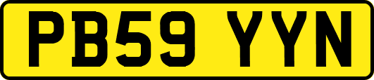 PB59YYN