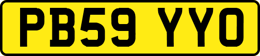 PB59YYO
