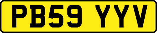 PB59YYV