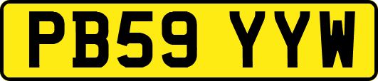 PB59YYW