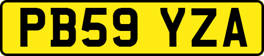 PB59YZA
