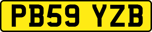 PB59YZB