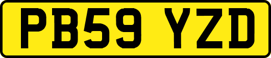 PB59YZD