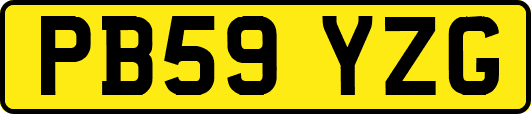PB59YZG
