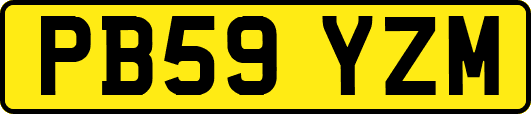 PB59YZM