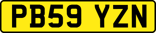 PB59YZN