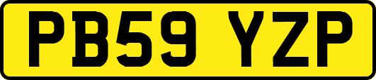 PB59YZP