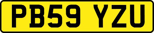 PB59YZU