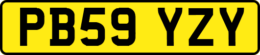 PB59YZY