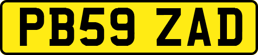 PB59ZAD