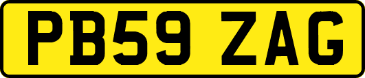 PB59ZAG