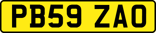 PB59ZAO