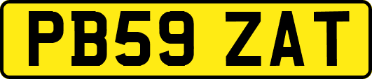 PB59ZAT
