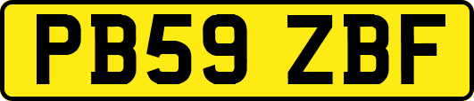 PB59ZBF