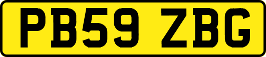 PB59ZBG
