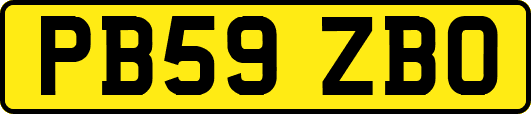 PB59ZBO