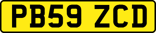 PB59ZCD