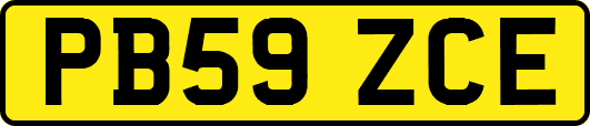 PB59ZCE