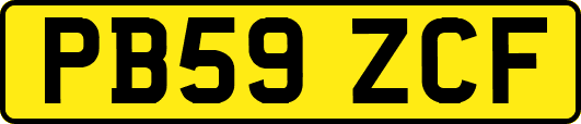 PB59ZCF