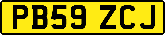 PB59ZCJ