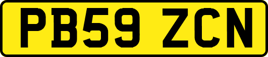 PB59ZCN