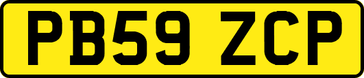 PB59ZCP