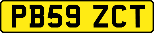 PB59ZCT
