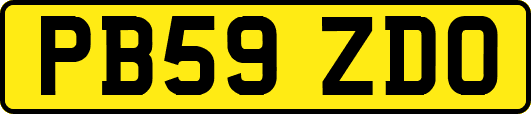 PB59ZDO