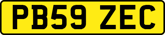 PB59ZEC