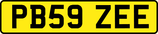 PB59ZEE