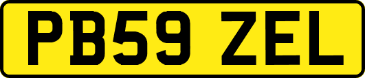 PB59ZEL