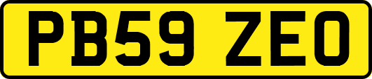 PB59ZEO