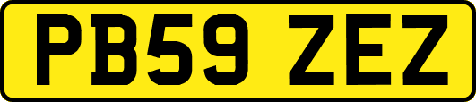 PB59ZEZ