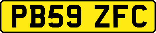 PB59ZFC