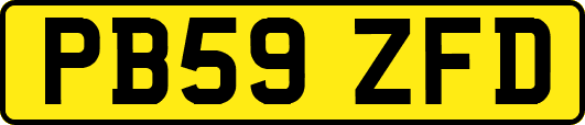 PB59ZFD