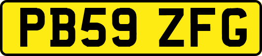 PB59ZFG