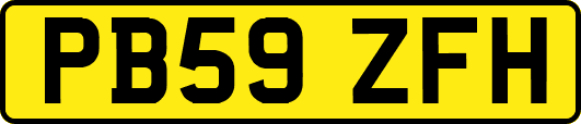 PB59ZFH