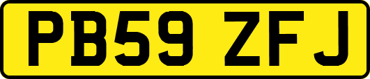 PB59ZFJ