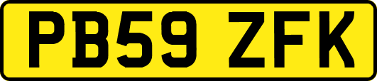 PB59ZFK