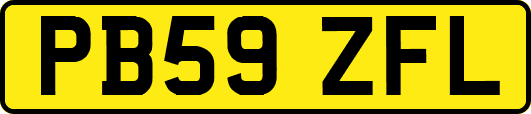 PB59ZFL