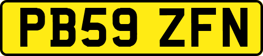 PB59ZFN