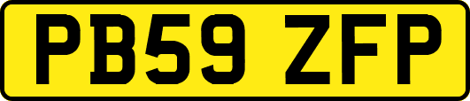 PB59ZFP