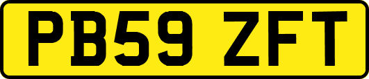 PB59ZFT