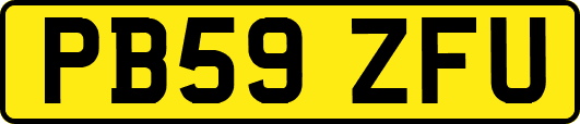 PB59ZFU