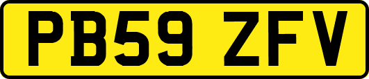 PB59ZFV