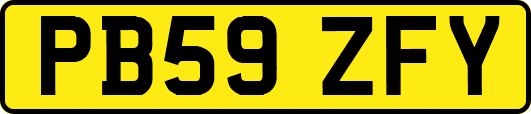 PB59ZFY