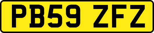 PB59ZFZ