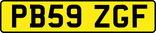 PB59ZGF