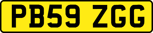 PB59ZGG